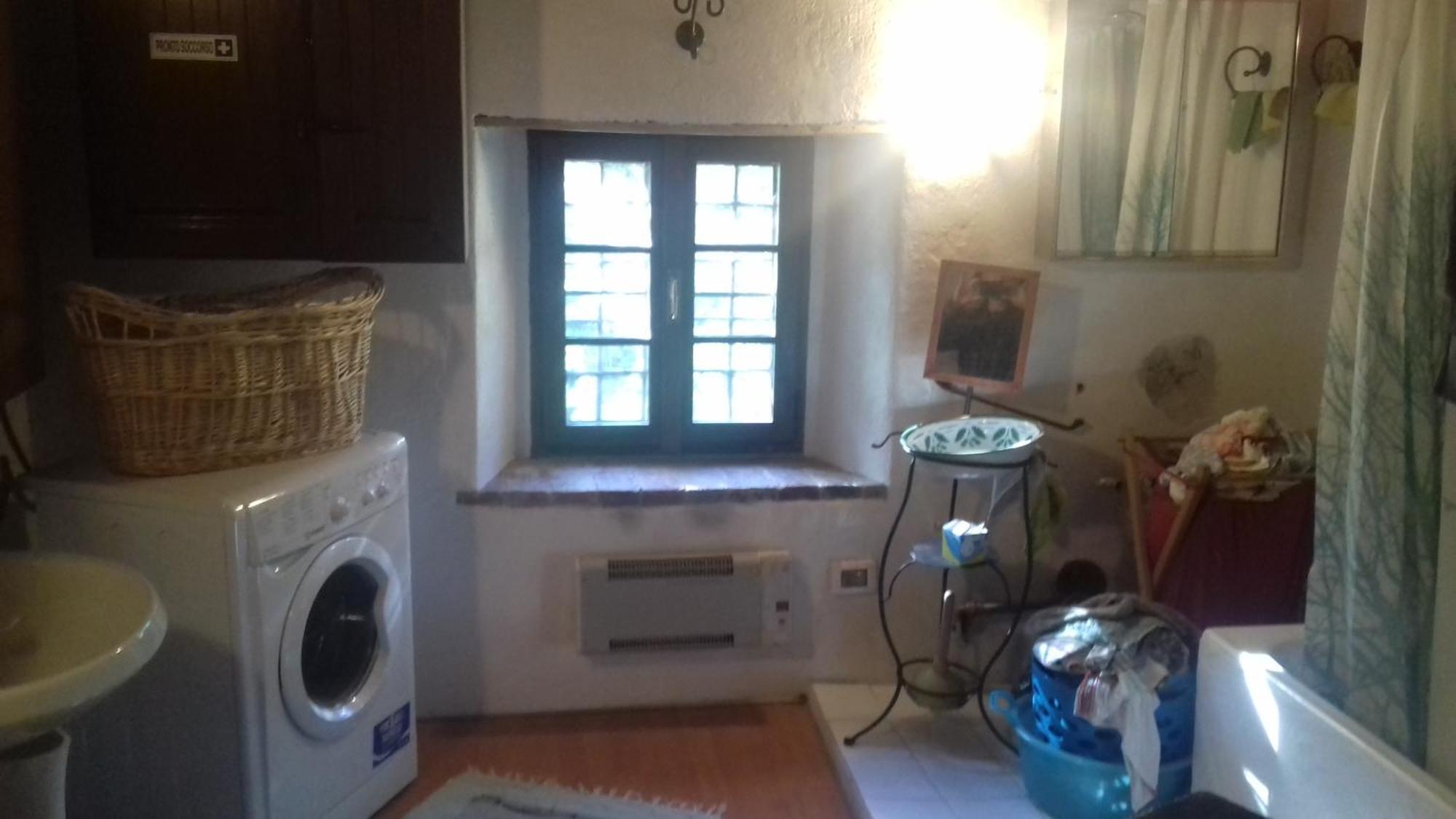 Agriturismo Cascina Gervasoni San Giovanni Bianco Buitenkant foto